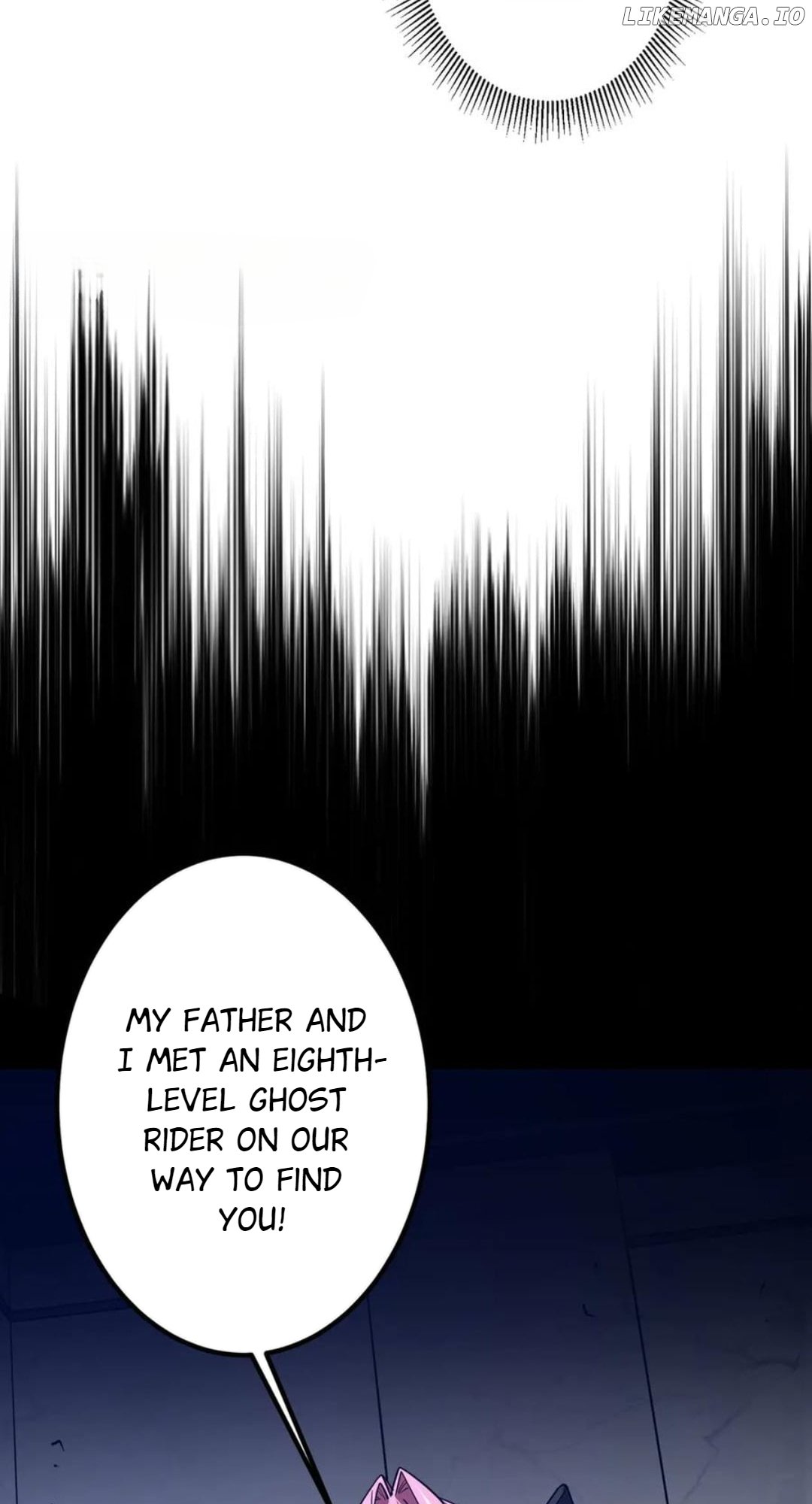 With My Netherworld Trillions, Game On! Chapter 234 - page 17
